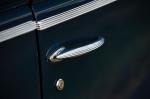 Ford DeLuxe Custom Convertible Coupe 1940 года